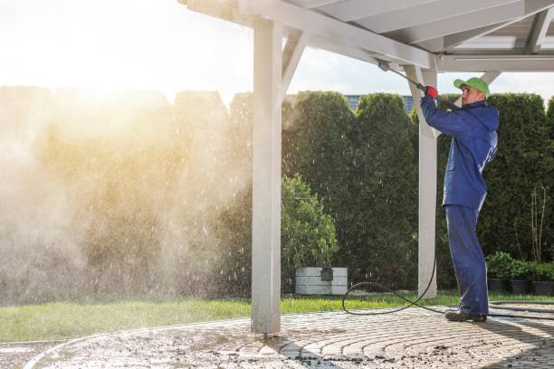 Best Gutter Cleaning  in Le Grand, CA